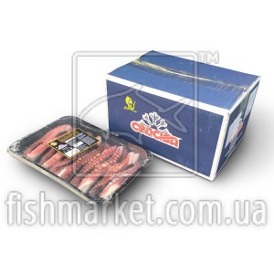 Щупальця восьминога в/м в/у 100-150 New Concisa (ESP)