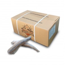 Хек тушка с/м 225-500 Fisher Bay Seafood (CAN)