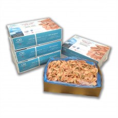 Креветка атлантична в/м 90-120 Ocean Choice (CAN) Креветка атлантична в/м 90-120 Ocean Choice (CAN)