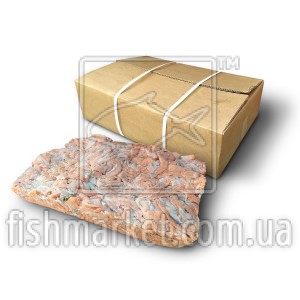 Обріз лосося б/ш с/м Marine Harvest (FRA) Обріз лосося б/ш с/м Marine Harvest (FRA)