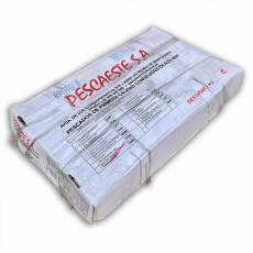 Хек тушка с/м 200-300 Pescaeste S.A. (ESP)