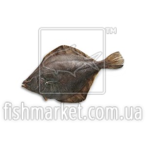Камбала плоскоголовая с/м Alaska Paсific Seafoods (USA)
