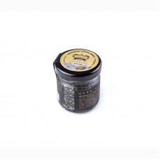 Черная икра осетра Ukrainian Caviar Berry, 30 г, стекло