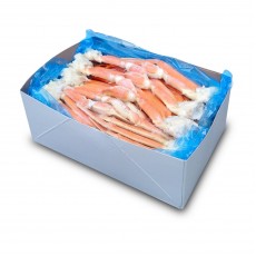 Краб снежный клешни в/м 275-340 Polar Seafood (DNK) Краб снежный клешни в/м 275-340 Polar Seafood (DNK)