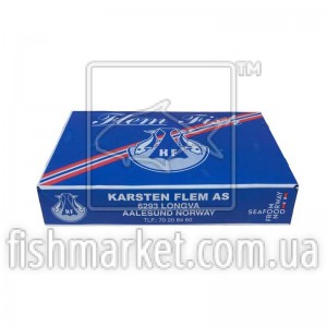 Скумбрия с/г с/м 500+ Karsten Flem (NOR)