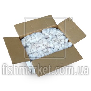 Гребінець медальйони 20/30 (CHN)