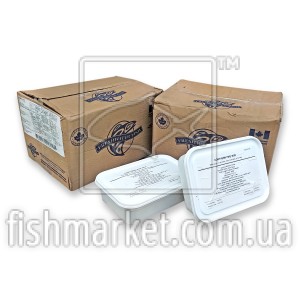 Икра щуки сол.мор 1 сорт Freshwater Fish (CAN) (1 кг) Икра щуки сол.мор 1 сорт Freshwater Fish (CAN) (1 кг)