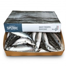 Скумбрия с/г с/м 400-600 Brodrene Sperre (NOR)