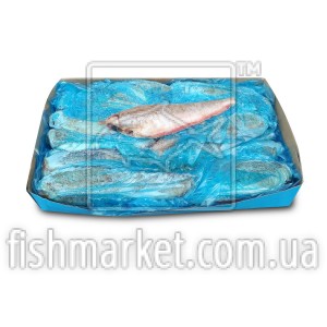 Червона тріска б/г с/м 800-1200 Talleys (NZL) (10 кг) Червона тріска б/г с/м 800-1200 Talleys (NZL) (10 кг)