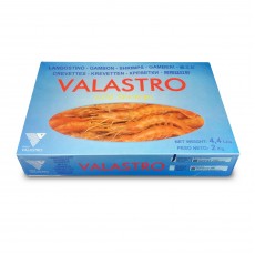 Креветка аргентинская б/г с/м 30-55 Valastro (ARG)