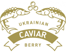 Ukrainian Caviar Berry