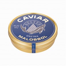 Черная икра осетра Premium BESTER, 500 г