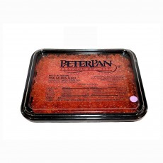 Икра горбуши 3 сорт Peter Pan (USA) 1 кг