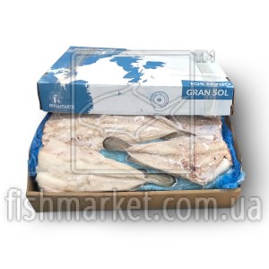 Мольва филе н/ш с/м 400-800 Frio Antartic (ESP)