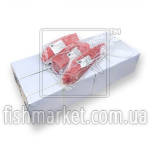 Тунец лоинс с/м 2+  (25 кг)