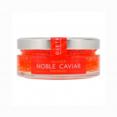 Икра форели NOBLE CAVIAR, 310 г