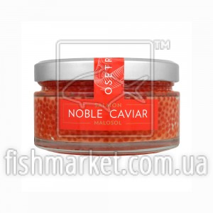 Икра форели NOBLE CAVIAR, 430 г