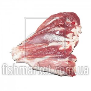 Мясо голени индейки охл. в/у (1 кг) RedGreen