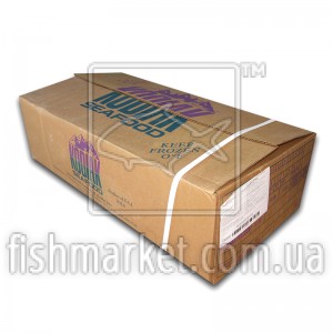 Горбуша б/г с/м Kodiak Seafood (USA) 22.84 кг Горбуша б/г с/м Kodiak Seafood (USA) 22.84 кг