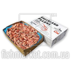 Креветка атлантична в/м 90-120 Iceberg Seafood (DNK) Креветка атлантична в/м 90-120 Iceberg Seafood (DNK)