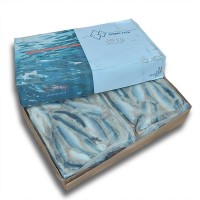 Оселедець матіас б/г с/м  4-5 Global Fish (NOR) 2х8кг