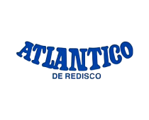 Atlantico de redisco