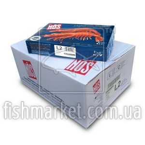 Креветка аргентинська з/г с/м 21-30 NOS (ARG) Креветка аргентинська з/г с/м 21-30 NOS (ARG)