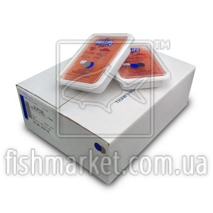 Ікра кижуча 1 сорт Phillips (USA) 1 кг
