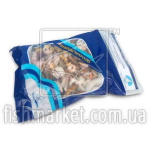 Морський коктейль 6-компонентний Polar Seafood Морський коктейль 6-компонентний Polar Seafood
