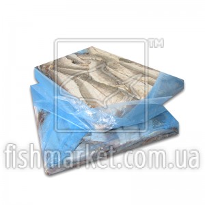 Хек тушка с/м 150-300 Trident Seafoods (USA) 