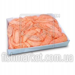 Икра форели в ястыках (7 кг)