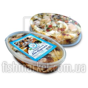 Морський коктейль По-Царськи (300 г)