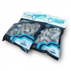 Креветка тигровая б/г с/м 16-20 Polar Seafood (BGD) Креветка тигровая б/г с/м 16-20 Polar Seafood (BGD)