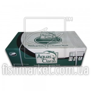 Форель с/м 0-1 SUP Aguas Claras (CHL)