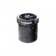 Черная икра стерляди ROYAL CAVIAR - CLASSIC 300 г