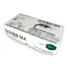 Креветка Ваннамей с/г с/м 20-30 Golden Sea (ECU)