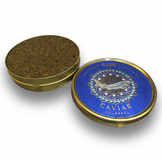 Черная икра осетровая Lemberg Amur Royal 500 г