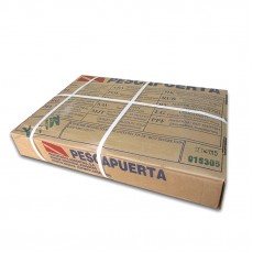 Хек тушка с/м 300-400 Pescapuerta (ARG)