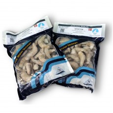 Креветка Ваннамей б/г c/п с/м 21-25 Polar Seafood (IND)