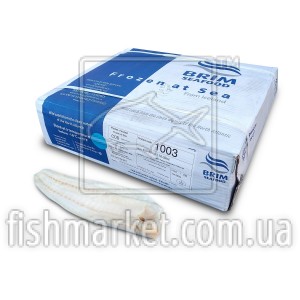 Треска атлантическая филе б/ш с/м 455-907 BRIM (ISL)