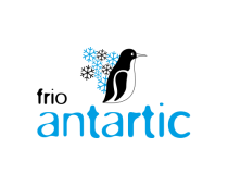 Frio Antartic
