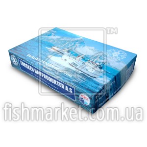 Ікра тріски с/м Nils Sperre (NOR) 20 кг