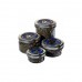Черная икра стерляди ROYAL CAVIAR - CLASSIC 300 г