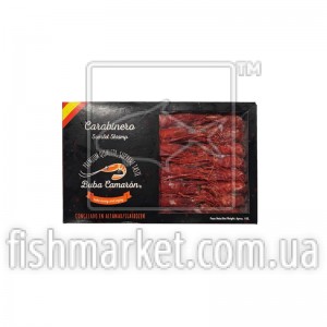 Креветка Карабінеро с/м 11-15 Buba Camaron (ESP)