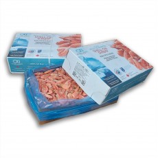 Креветка атлантична в/м 180+ Ocean Choice (CAN) Креветка атлантична в/м 180+ Ocean Choice (CAN)
