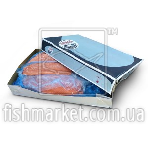 Філе форелі з/ш с/м 1-1,4 Vikenco (NOR)