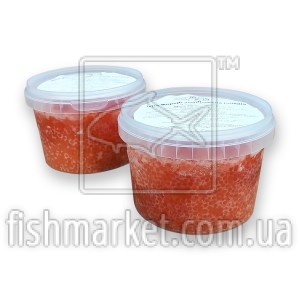 Ікра форелі сол. мор. 1 сорт Freshrex (EST) 500 г