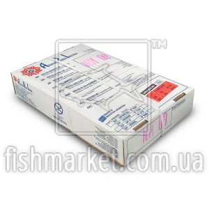 Хек тушка с/м 100-200 API (ARG)