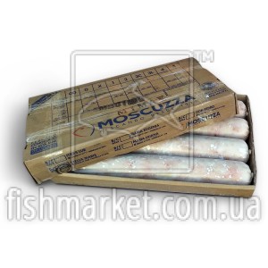 Ковбаса хека с/м Moscuzza (ARG)