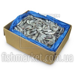 Креветка Ваннамей з/г с/м 20-30 Promarisco (ECU)